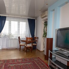 Квартира 83,5 м², 3-комнатная - изображение 4