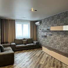 Квартира 98 м², 3-комнатная - изображение 5