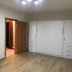 Квартира 38 м², 1-комнатная - изображение 4