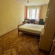 Квартира 25 м², 1-комнатные - изображение 3