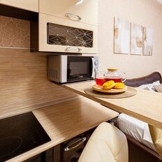 Квартира 30 м², студия - изображение 4