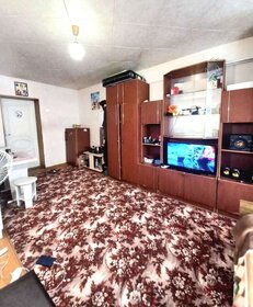 20 м², квартира-студия 10 135 160 ₽ - изображение 90