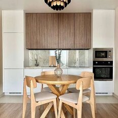 Квартира 56 м², 2-комнатная - изображение 1