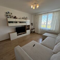 Квартира 85 м², 3-комнатная - изображение 4