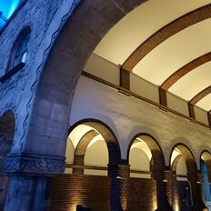 Квартира 32 м², 1-комнатная - изображение 3