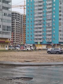 Купить двухкомнатную квартиру рядом с рекой у метро Бухарестская (фиолетовая ветка) в Санкт-Петербурге и ЛО - изображение 16