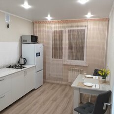 Квартира 40 м², 1-комнатная - изображение 1