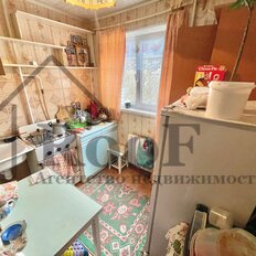 Квартира 36,4 м², 2-комнатная - изображение 3