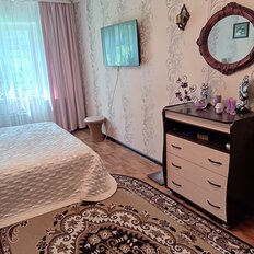 Квартира 84,5 м², 4-комнатная - изображение 4