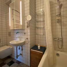 Квартира 37,5 м², 1-комнатная - изображение 1