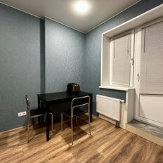 Квартира 32,3 м², 1-комнатная - изображение 2