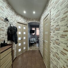 Квартира 31 м², 1-комнатная - изображение 2