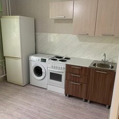 Квартира 45 м², 1-комнатная - изображение 3