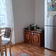 Квартира 30 м², 1-комнатная - изображение 4