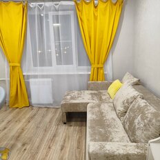 Квартира 20 м², студия - изображение 2