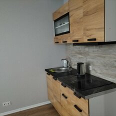 Квартира 21 м², студия - изображение 2