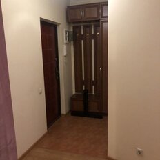 Квартира 65 м², 1-комнатная - изображение 5