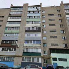 Квартира 34,7 м², 1-комнатная - изображение 3