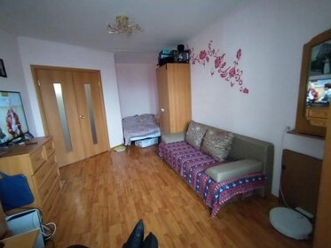 24 м², квартира-студия 18 000 ₽ в месяц - изображение 7