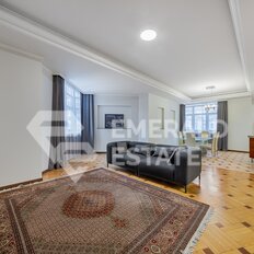 Квартира 168 м², 4-комнатная - изображение 4