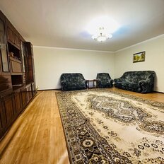 Квартира 153,2 м², 4-комнатная - изображение 2