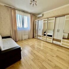 Квартира 145 м², 4-комнатная - изображение 4