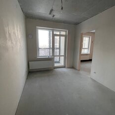 Квартира 35 м², 1-комнатная - изображение 3