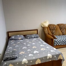 Квартира 32 м², 1-комнатная - изображение 4