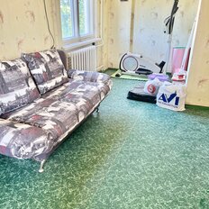 Квартира 34 м², 1-комнатная - изображение 5