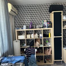 Квартира 39 м², 1-комнатная - изображение 5