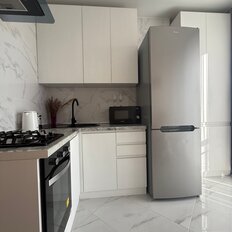Квартира 30 м², 1-комнатная - изображение 4