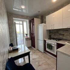 Квартира 30 м², 1-комнатная - изображение 4