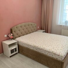 Квартира 43,9 м², 2-комнатная - изображение 3