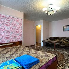 Квартира 30 м², 1-комнатная - изображение 2