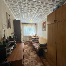 Квартира 44,9 м², 2-комнатная - изображение 2