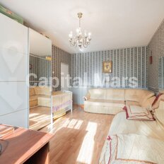 Квартира 73,8 м², 3-комнатная - изображение 4