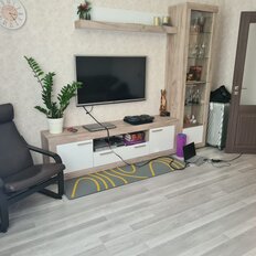 Квартира 52,1 м², 2-комнатная - изображение 3