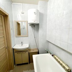 Квартира 40 м², 1-комнатная - изображение 1