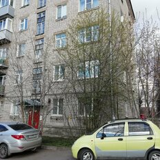 Квартира 31,6 м², 1-комнатная - изображение 3