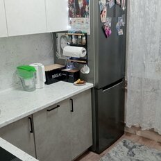 Квартира 45 м², 2-комнатная - изображение 2