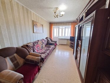 Купить однокомнатную квартиру в домах 137 серии у метро Дунайская (фиолетовая ветка) в Санкт-Петербурге и ЛО - изображение 37
