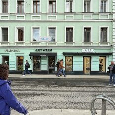 66,1 м², торговое помещение - изображение 1