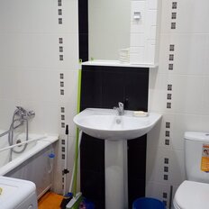 Квартира 29 м², студия - изображение 5