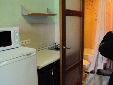 18 м², квартира-студия 13 000 ₽ в месяц - изображение 47