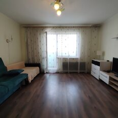 Квартира 52 м², 2-комнатная - изображение 4