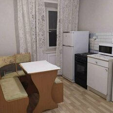 Квартира 40 м², 1-комнатная - изображение 4