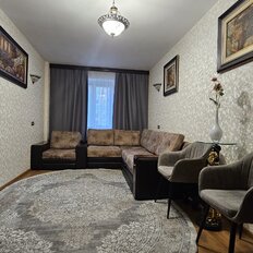 Квартира 81 м², 3-комнатная - изображение 2