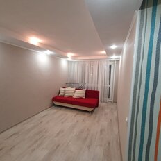 Квартира 39,6 м², 2-комнатная - изображение 3