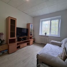 Квартира 38,5 м², 2-комнатная - изображение 1