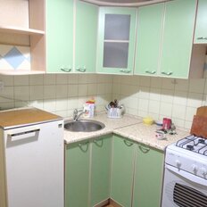 Квартира 31 м², 1-комнатная - изображение 2